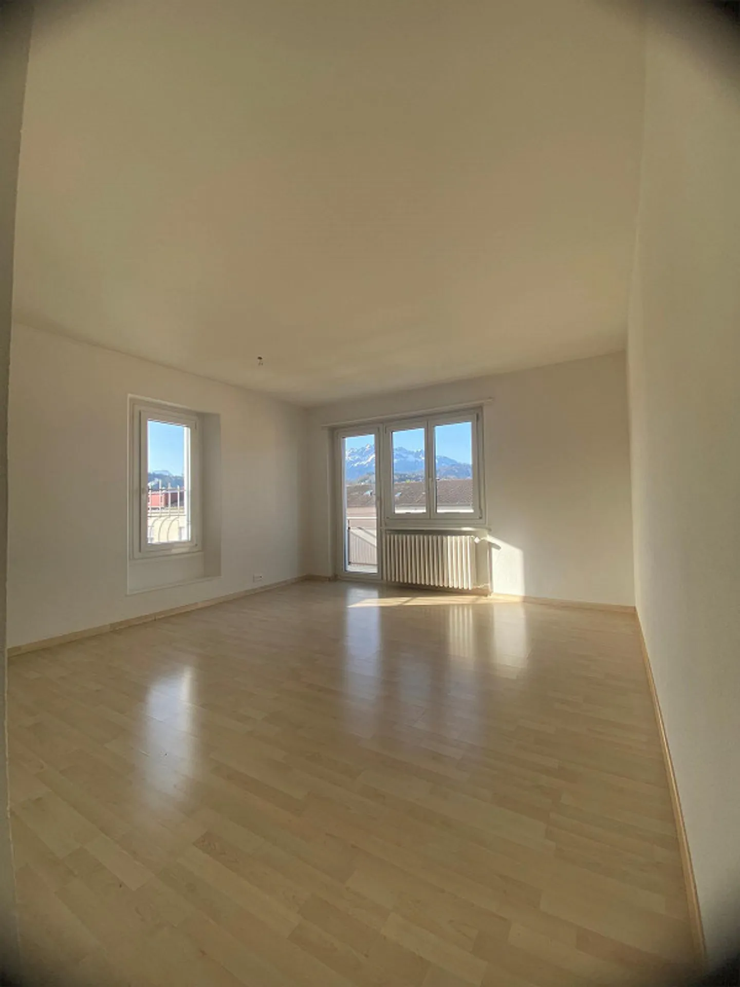 3.5-room apartment for rent opposite Emmen Center! - Photo 3 of 6