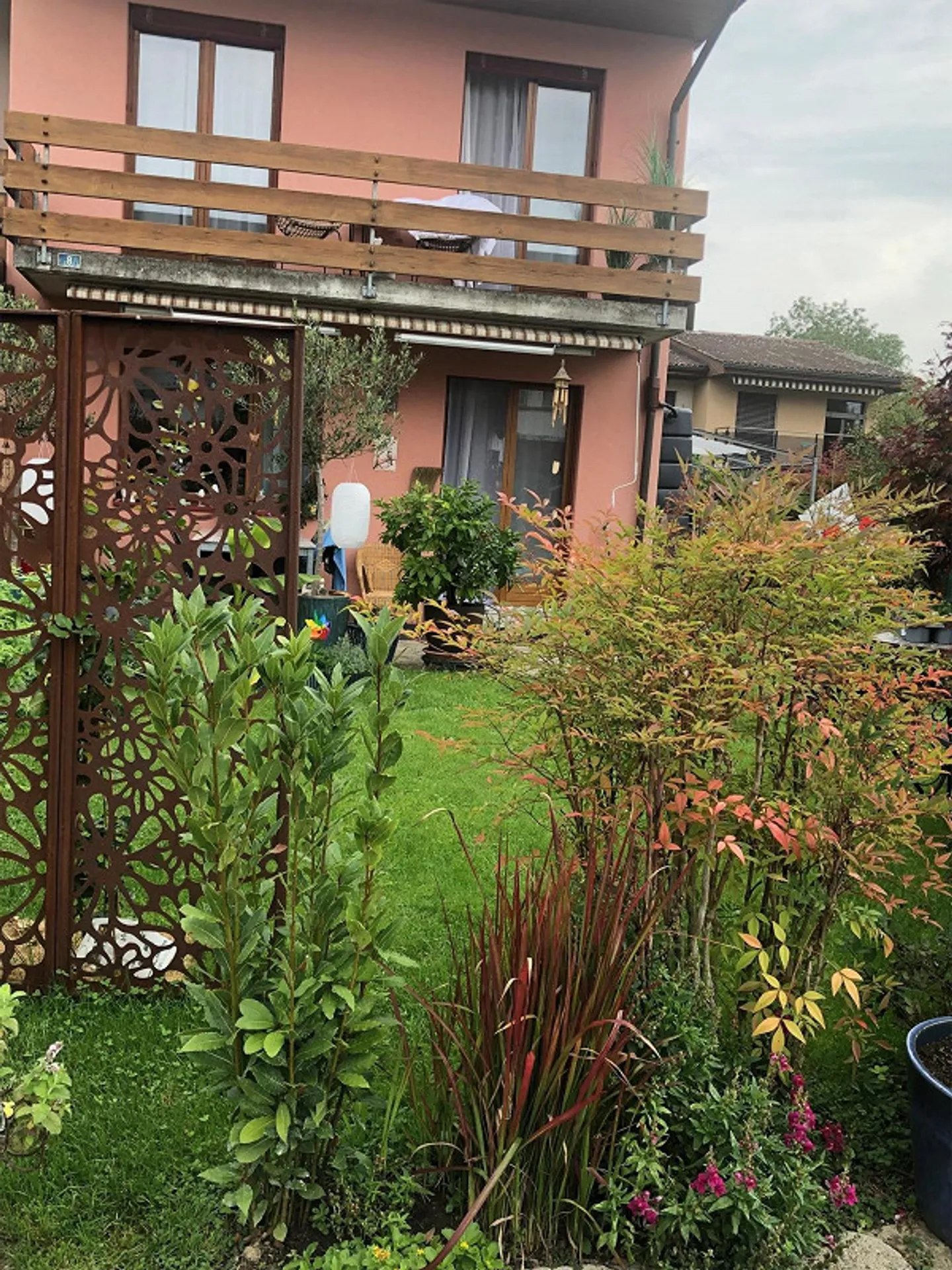 Maison de ville de 4 1/2 pièces à vendre par un particulier à Brittnau - Photo 2 sur 19