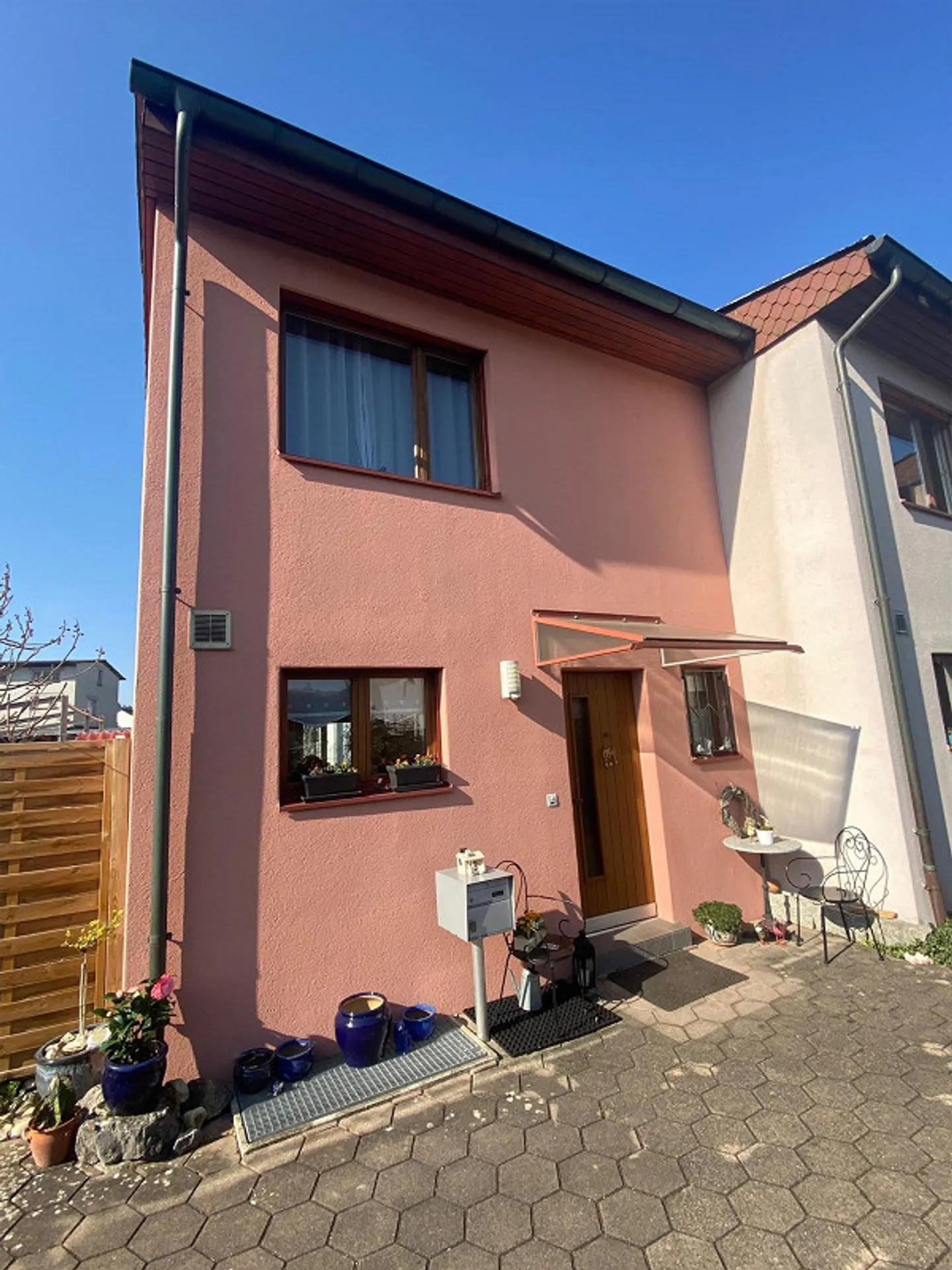 Maison de ville de 4 1/2 pièces à vendre par un particulier à Brittnau - Photo 4 sur 19