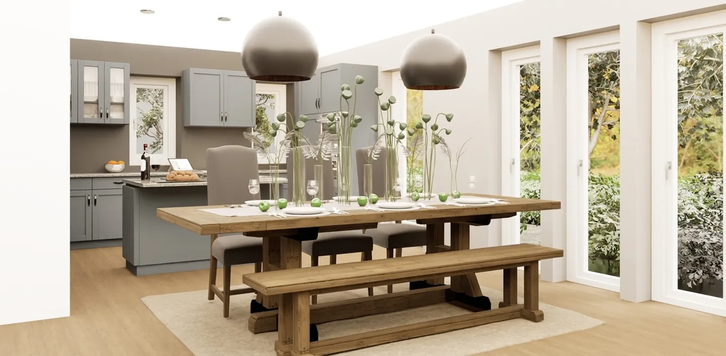 Modern 3.5-room terraced house in Sant'Antonino - Comfort and contemporary style! - Photo 4 of 7