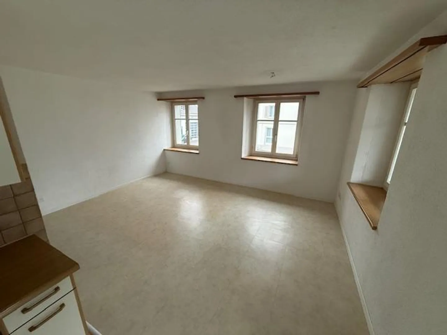 Appartement 3.5 pièces - Photo 2 sur 10