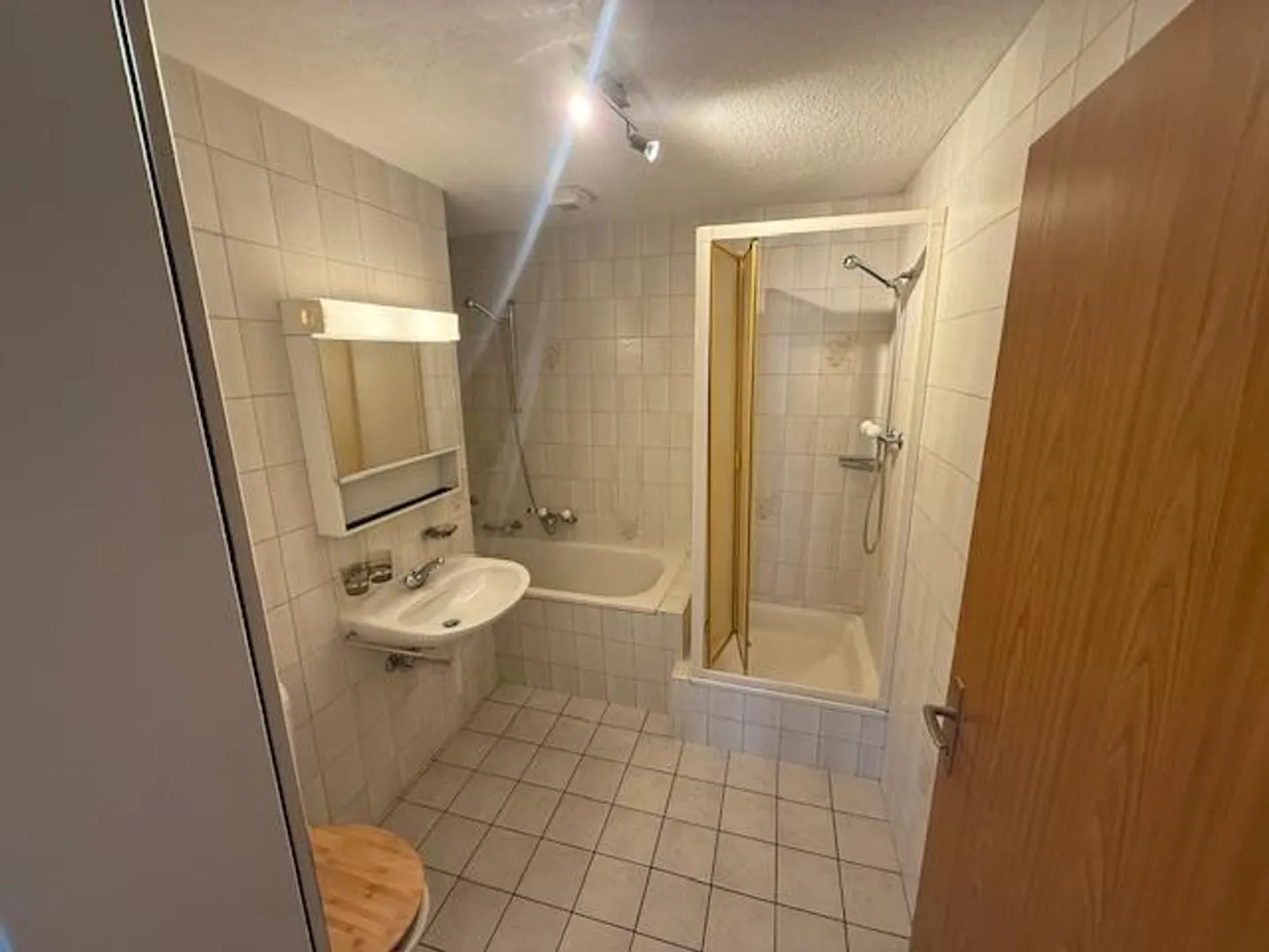 Appartement 3.5 pièces - Photo 5 sur 10