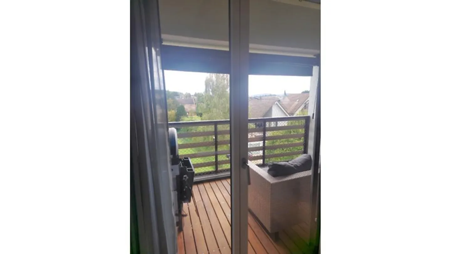 Möblierte Wohnung in Seuzach - Foto 9 von 10