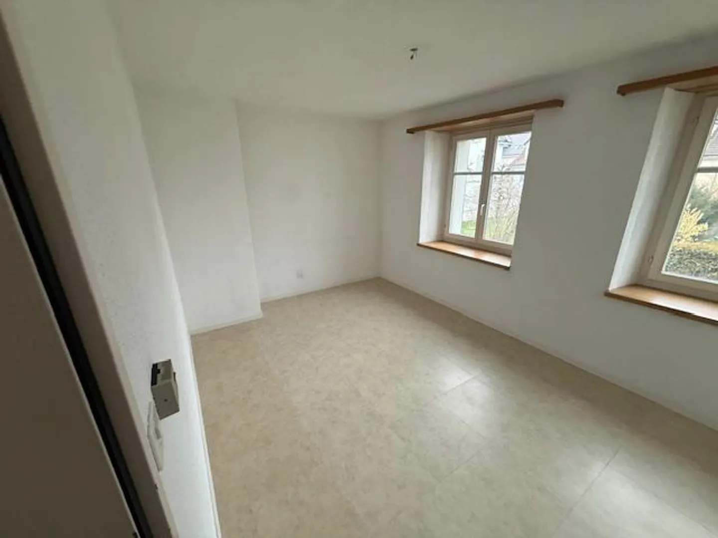 Appartement 3.5 pièces - Photo 3 sur 10