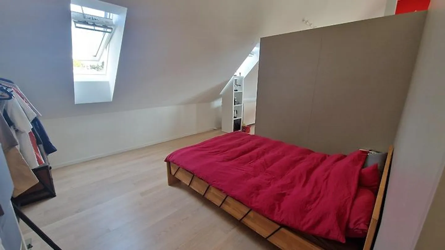 Möblierte Wohnung in Seuzach - Foto 5 von 10