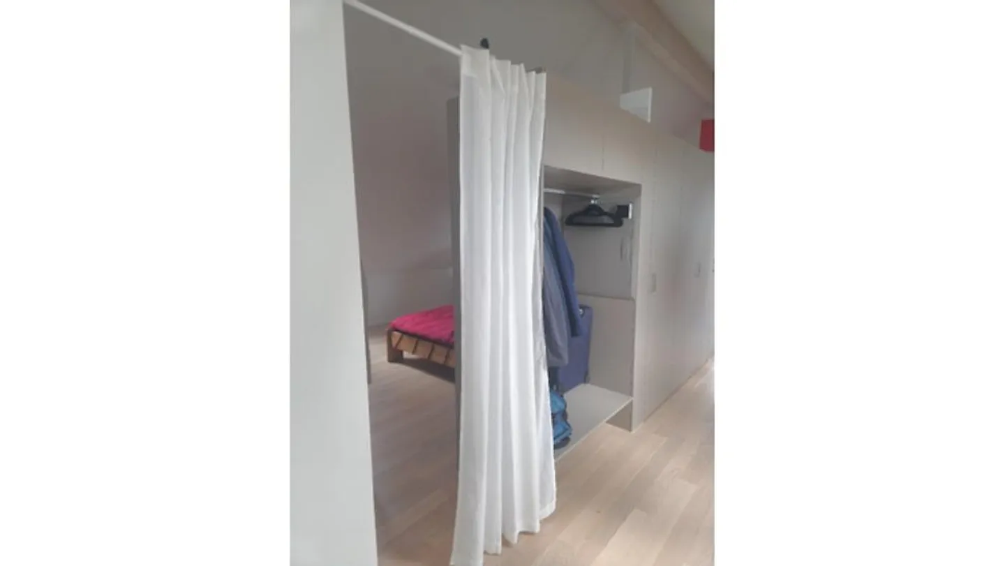Möblierte Wohnung in Seuzach - Foto 6 von 10