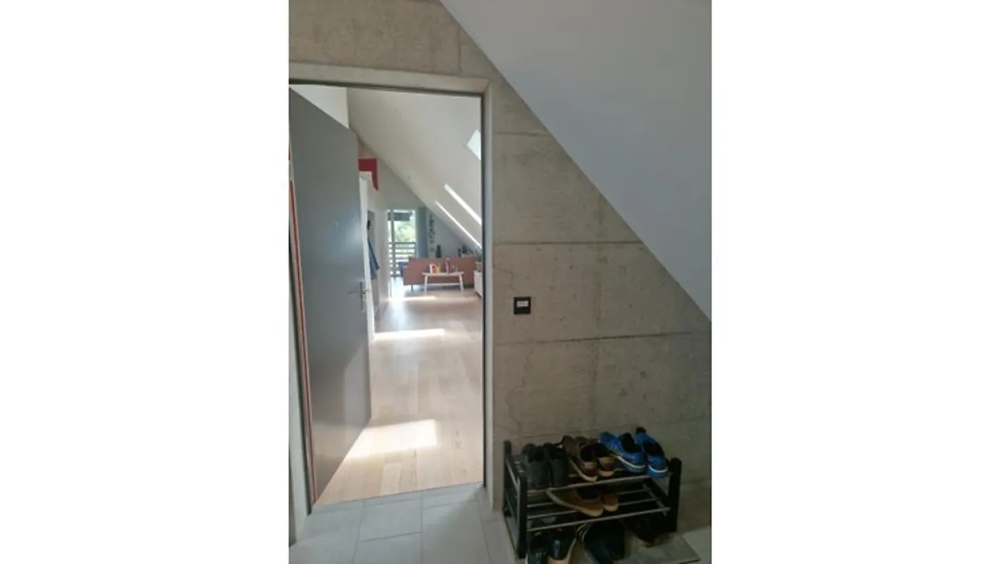 Möblierte Wohnung in Seuzach - Foto 7 von 10