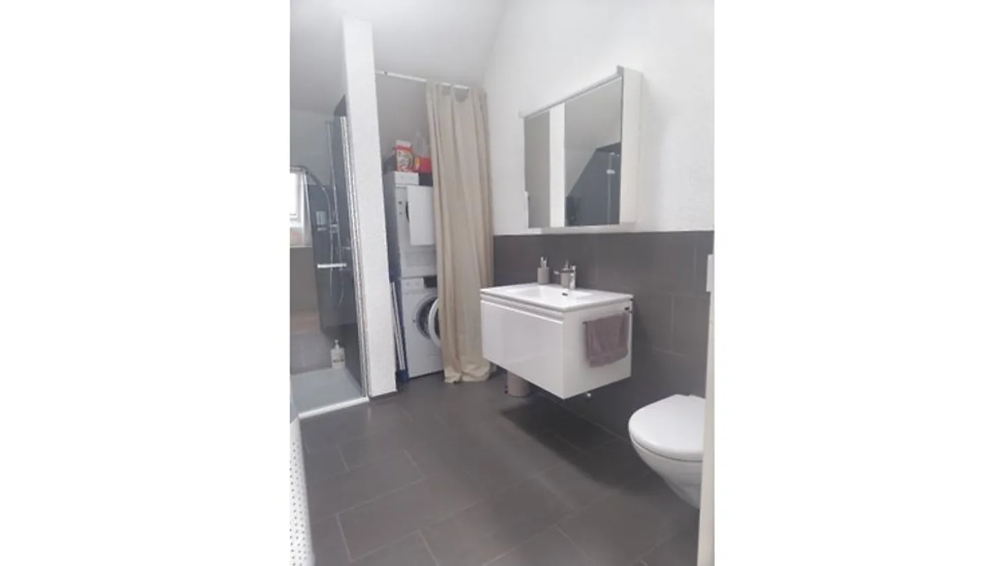 Möblierte Wohnung in Seuzach - Foto 8 von 10