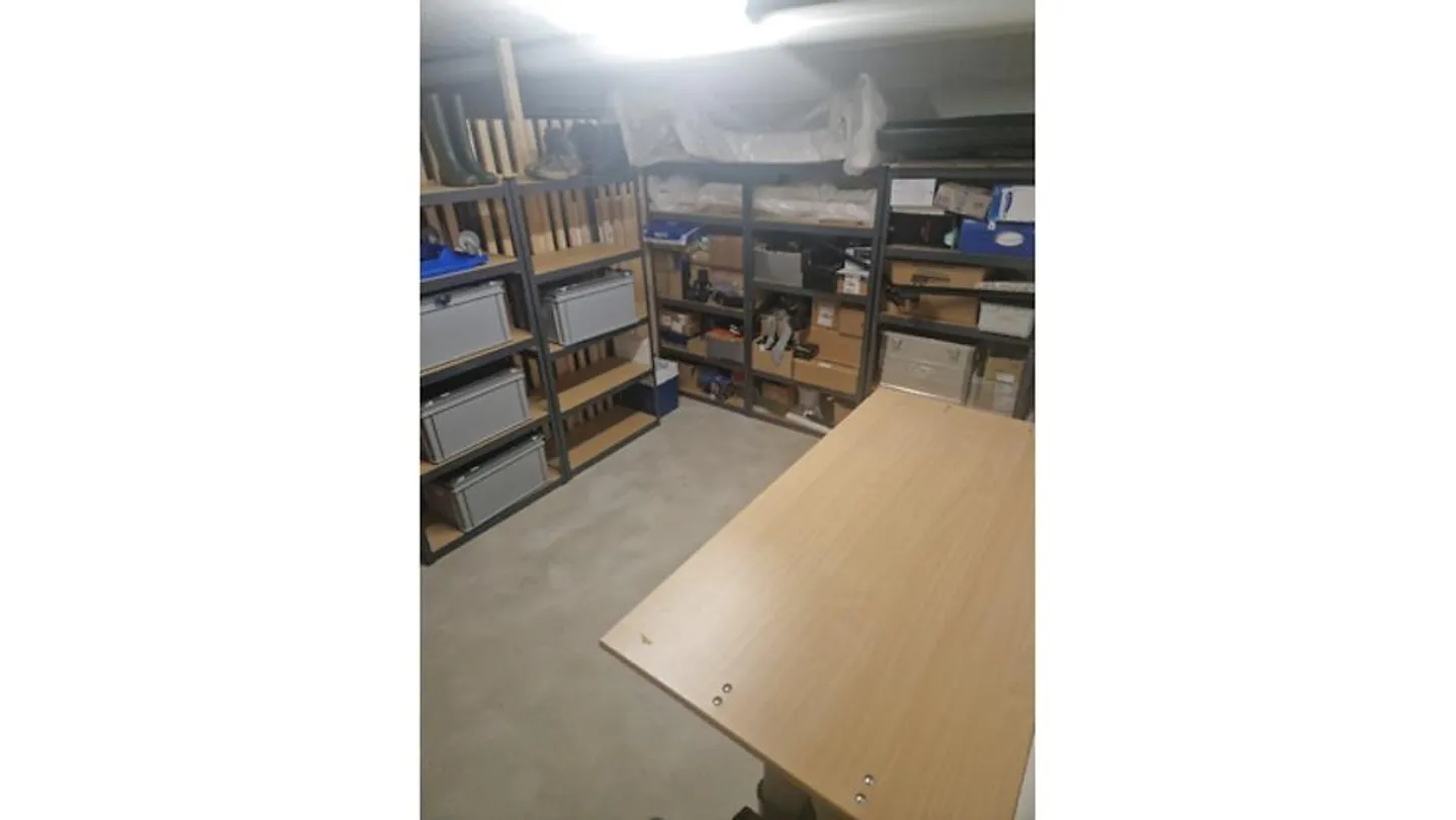 Möblierte Wohnung in Seuzach - Foto 10 von 10