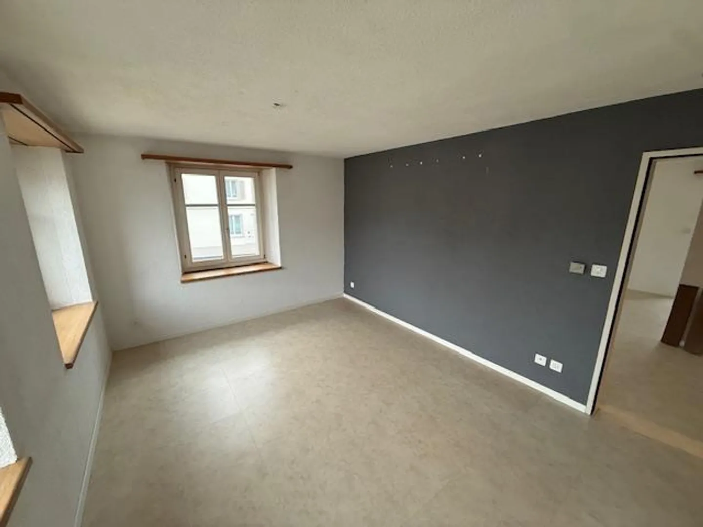 Appartement 3.5 pièces - Photo 7 sur 10