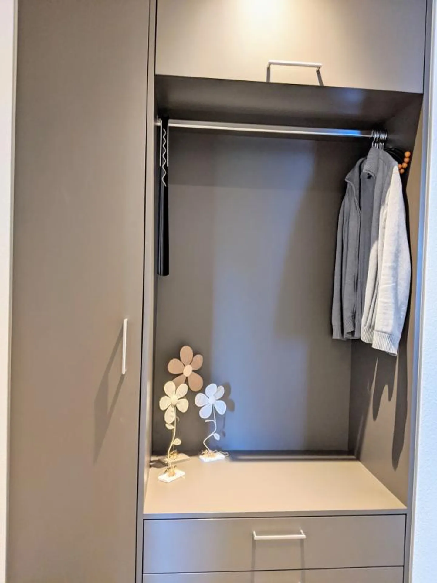 Appartamento 4.5 locali con grande balcone e vista sul verde - Foto 9 di 22