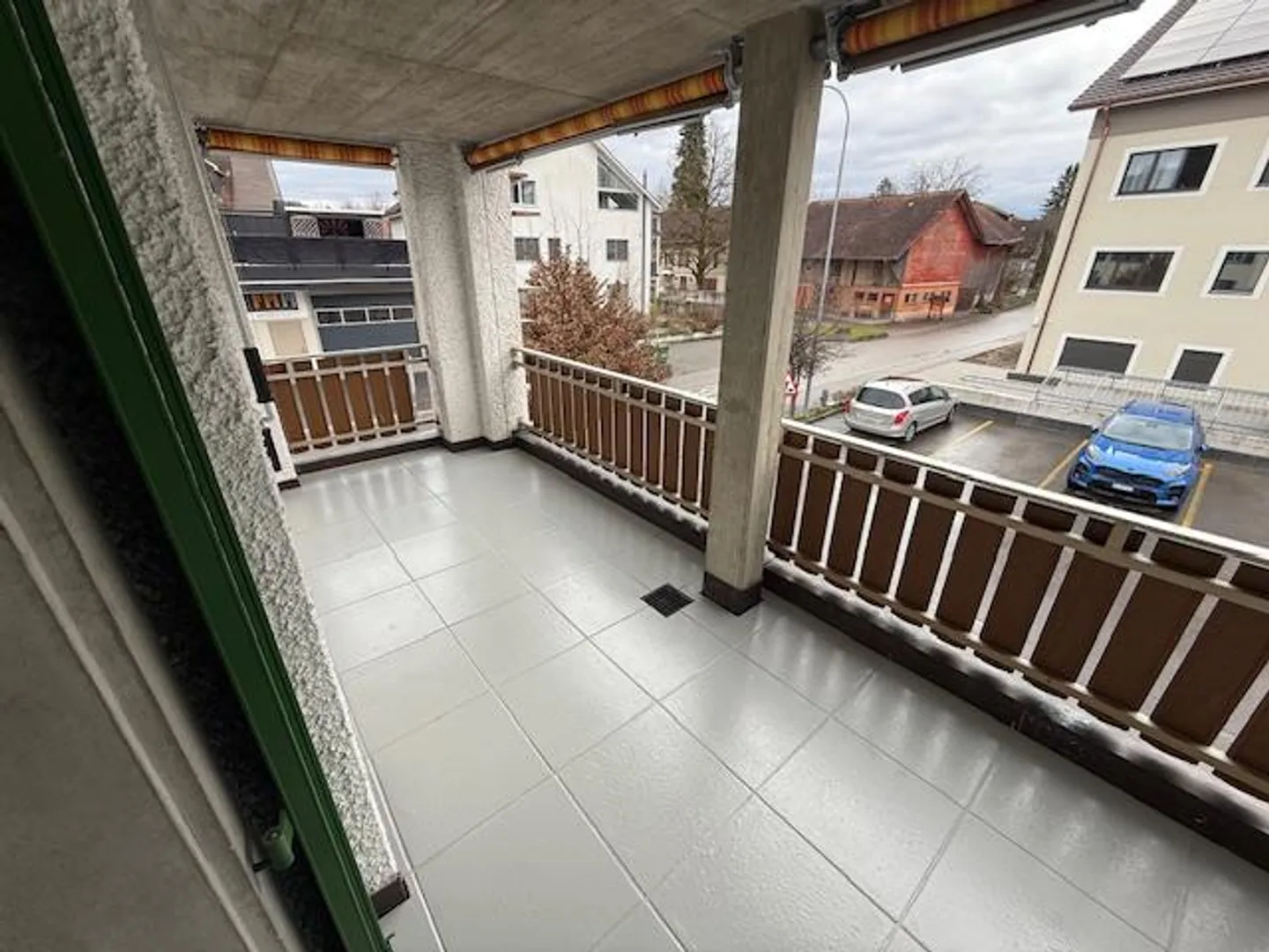 Appartement 3.5 pièces - Photo 9 sur 10