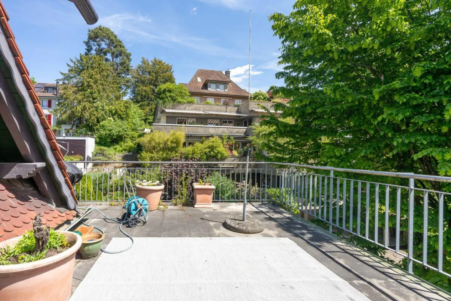Vivere ai margini della città vecchia - Foto 5 di 13