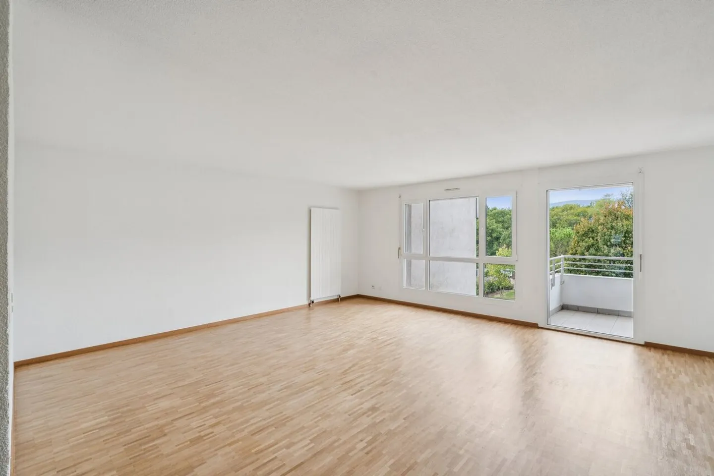 Appartement Familial Spacieux à Nyon - Photo 9 sur 9