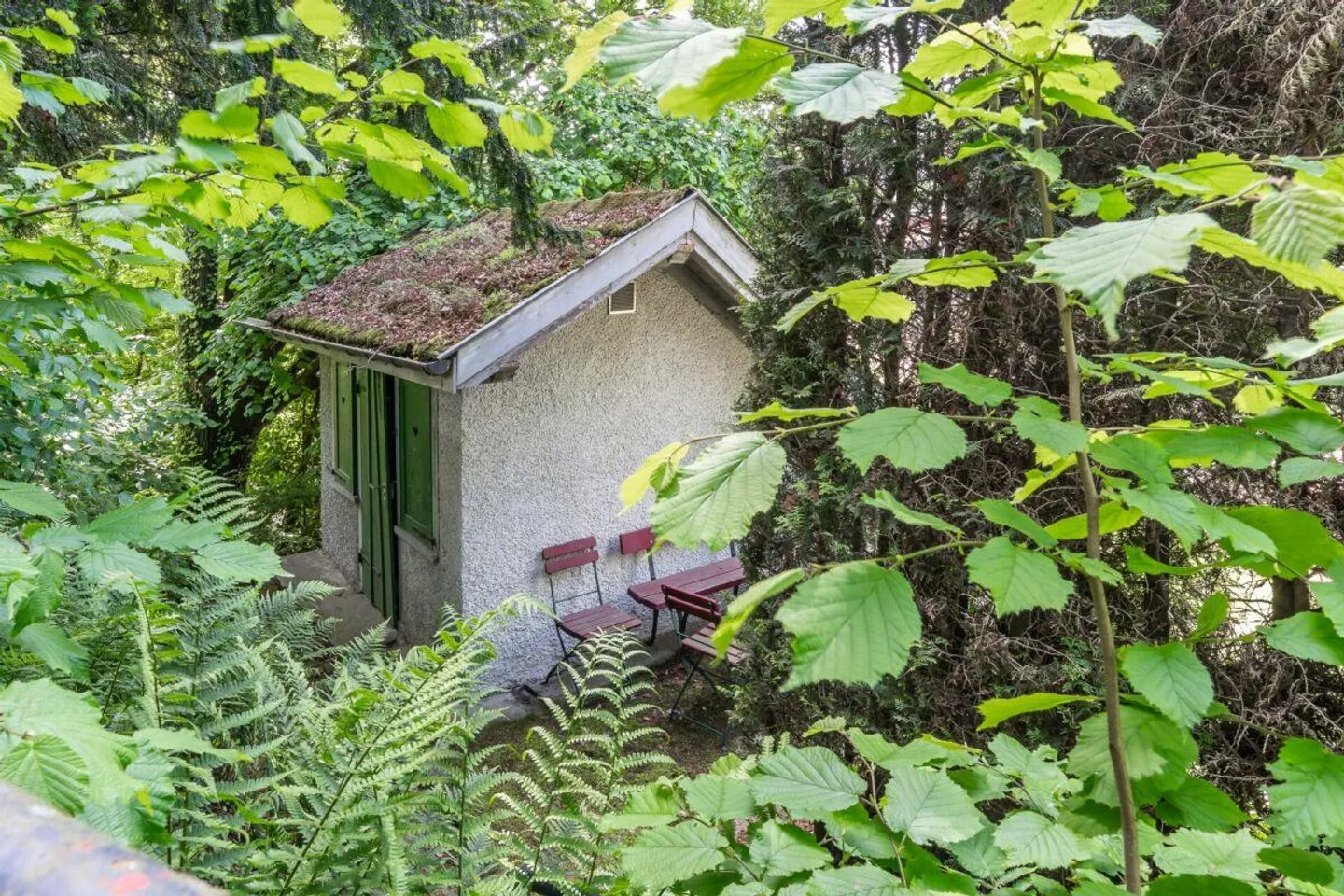 Vivere ai margini della città vecchia - Foto 12 di 13