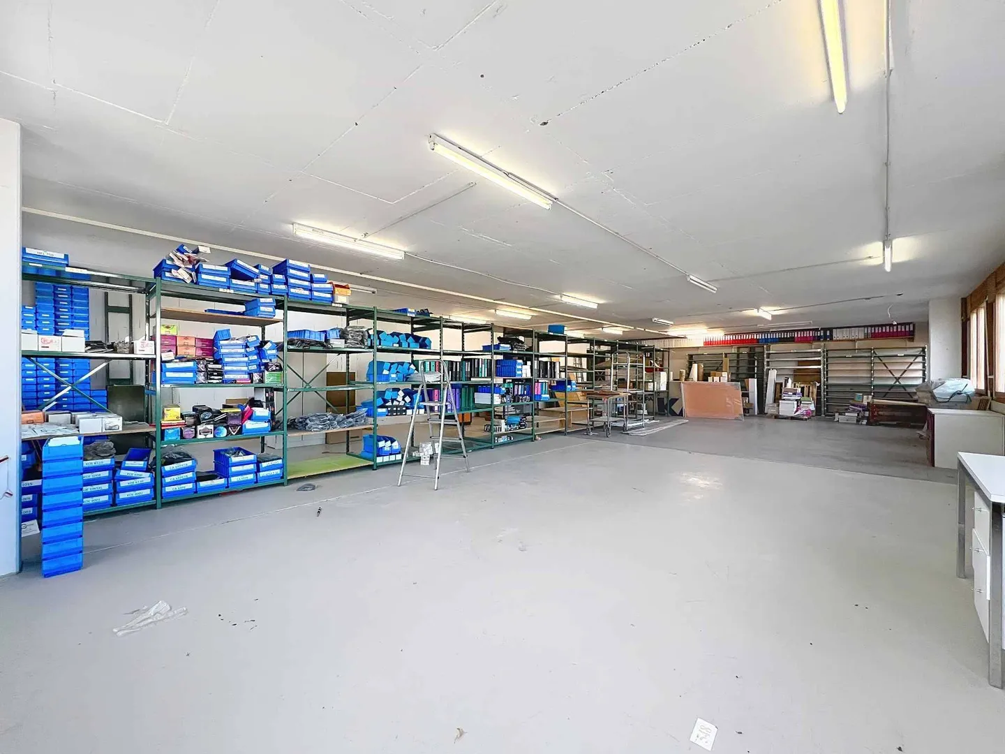 Spacious Commercial Space with Lake View - Photo 3 of 5