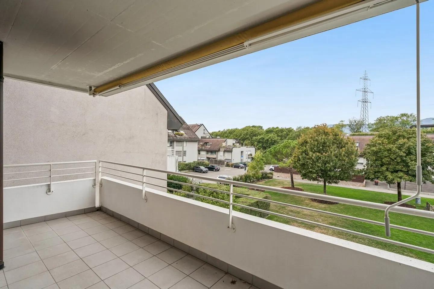 Appartement Familial Spacieux à Nyon - Photo 6 sur 9