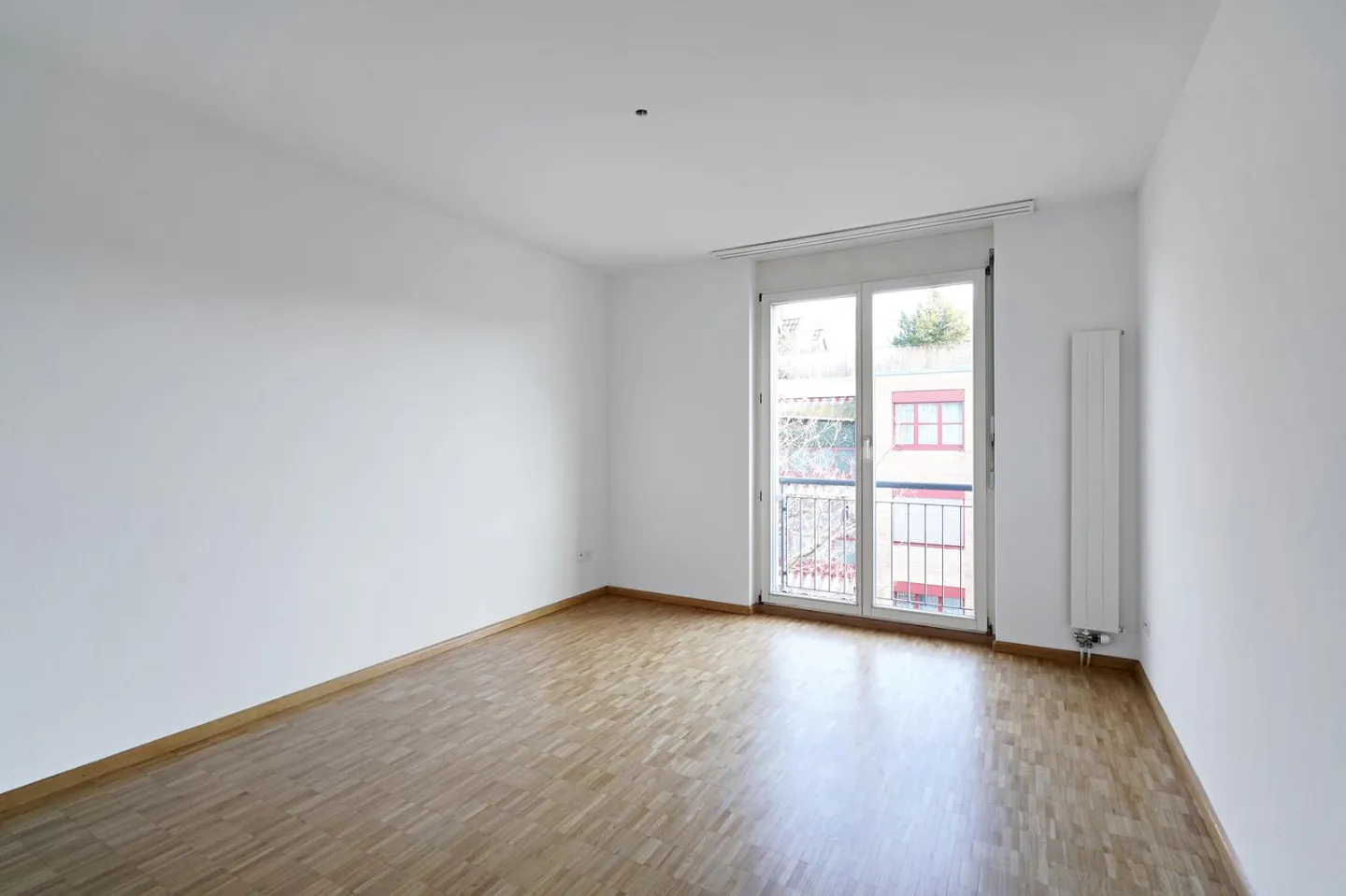 1.5 Room Apartment - Photo 4 of 5