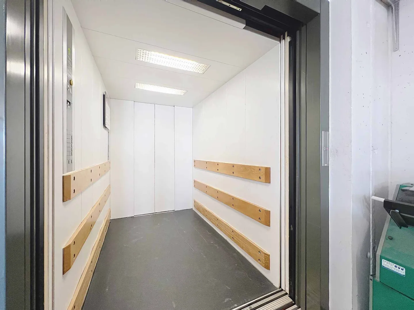 Spacious Commercial Space with Lake View - Photo 4 of 5