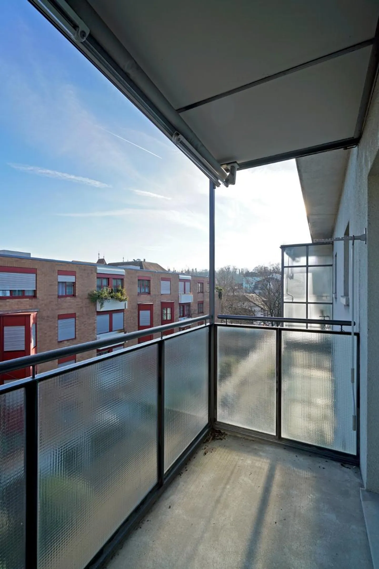 1.5 Room Apartment - Photo 5 of 5