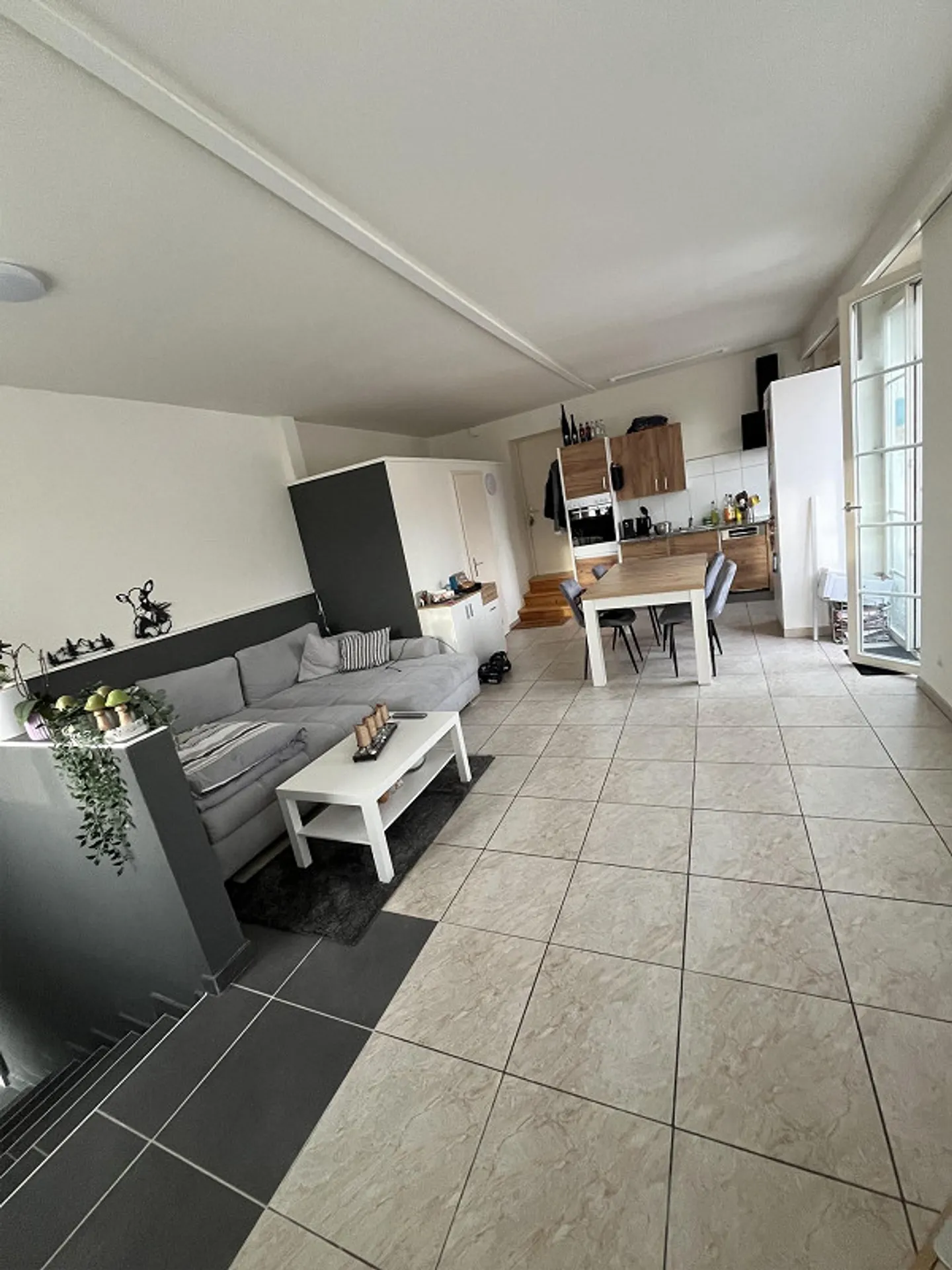 2.5 Apartment in Degersheim - Photo 1 of 9