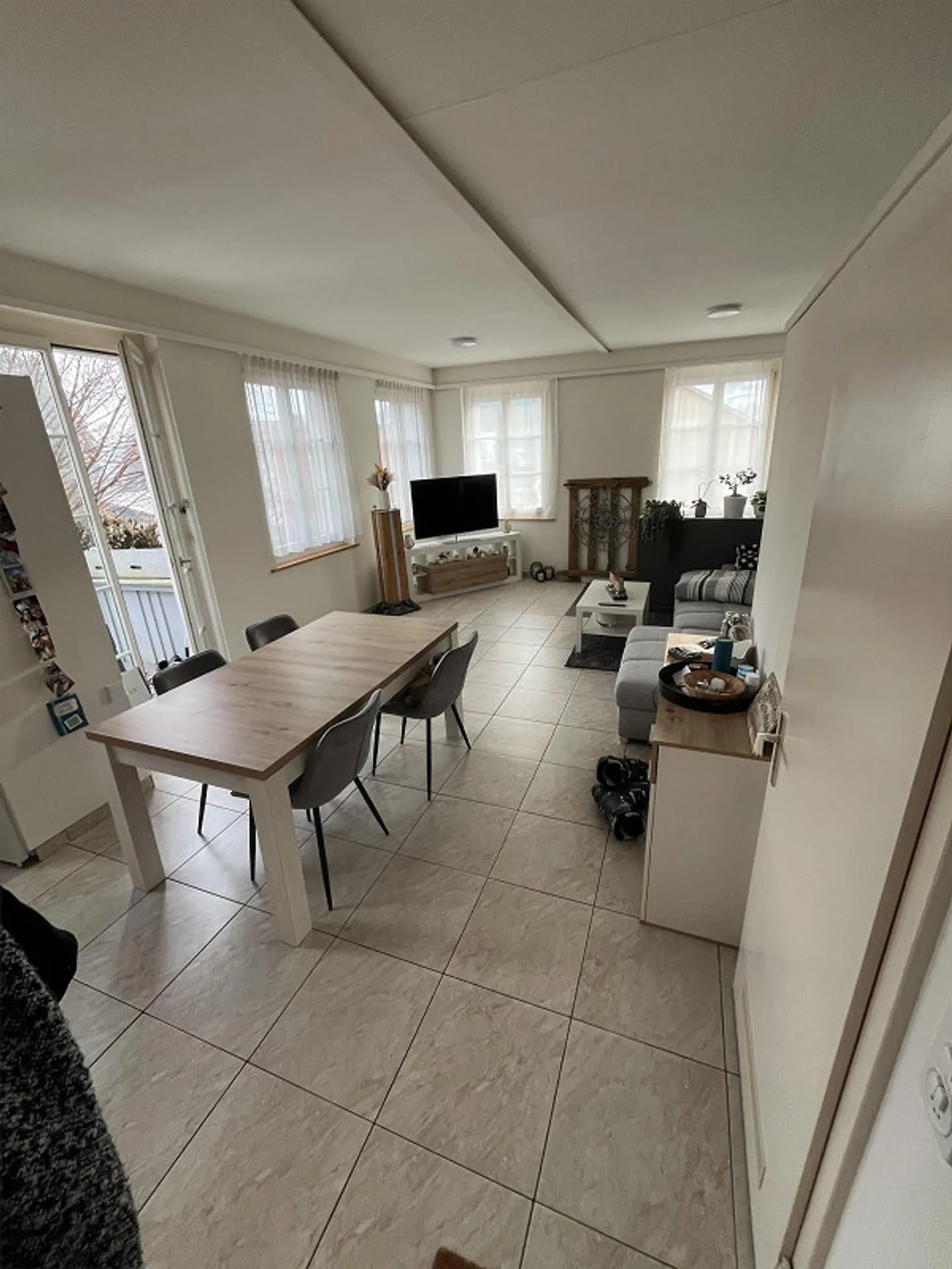 2.5 Apartment in Degersheim - Photo 2 of 9