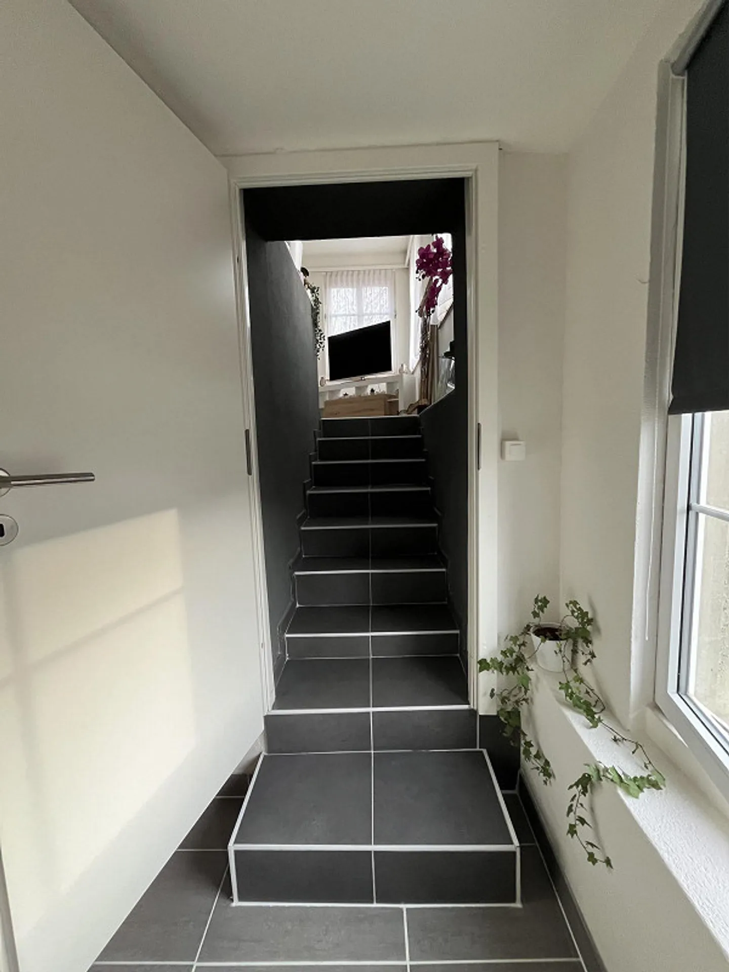 2.5 Apartment in Degersheim - Photo 6 of 9