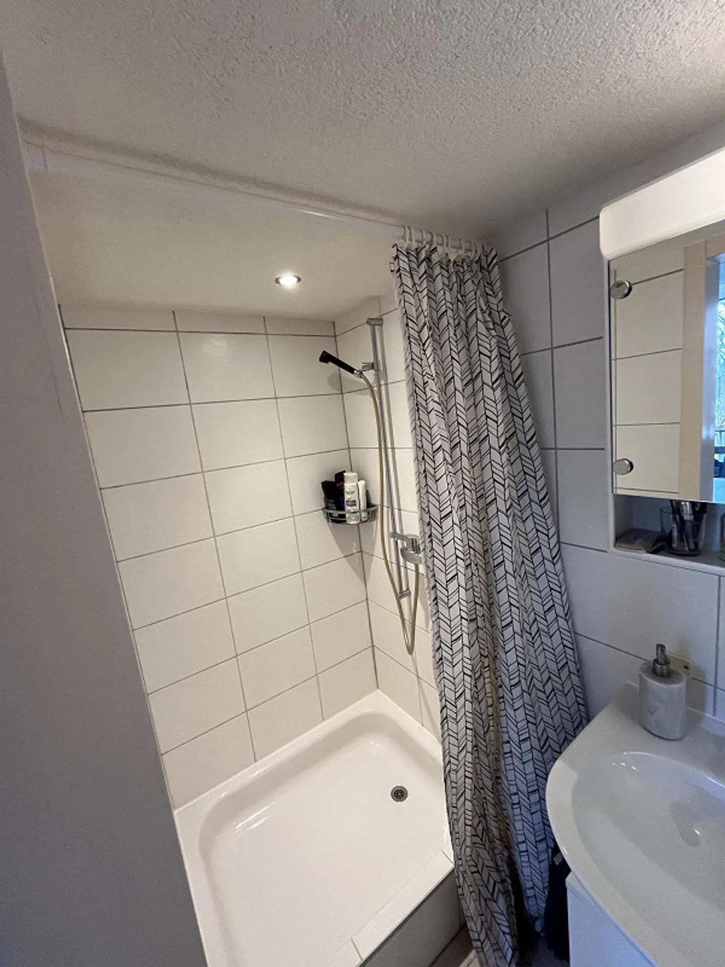 2.5 Apartment in Degersheim - Photo 7 of 9