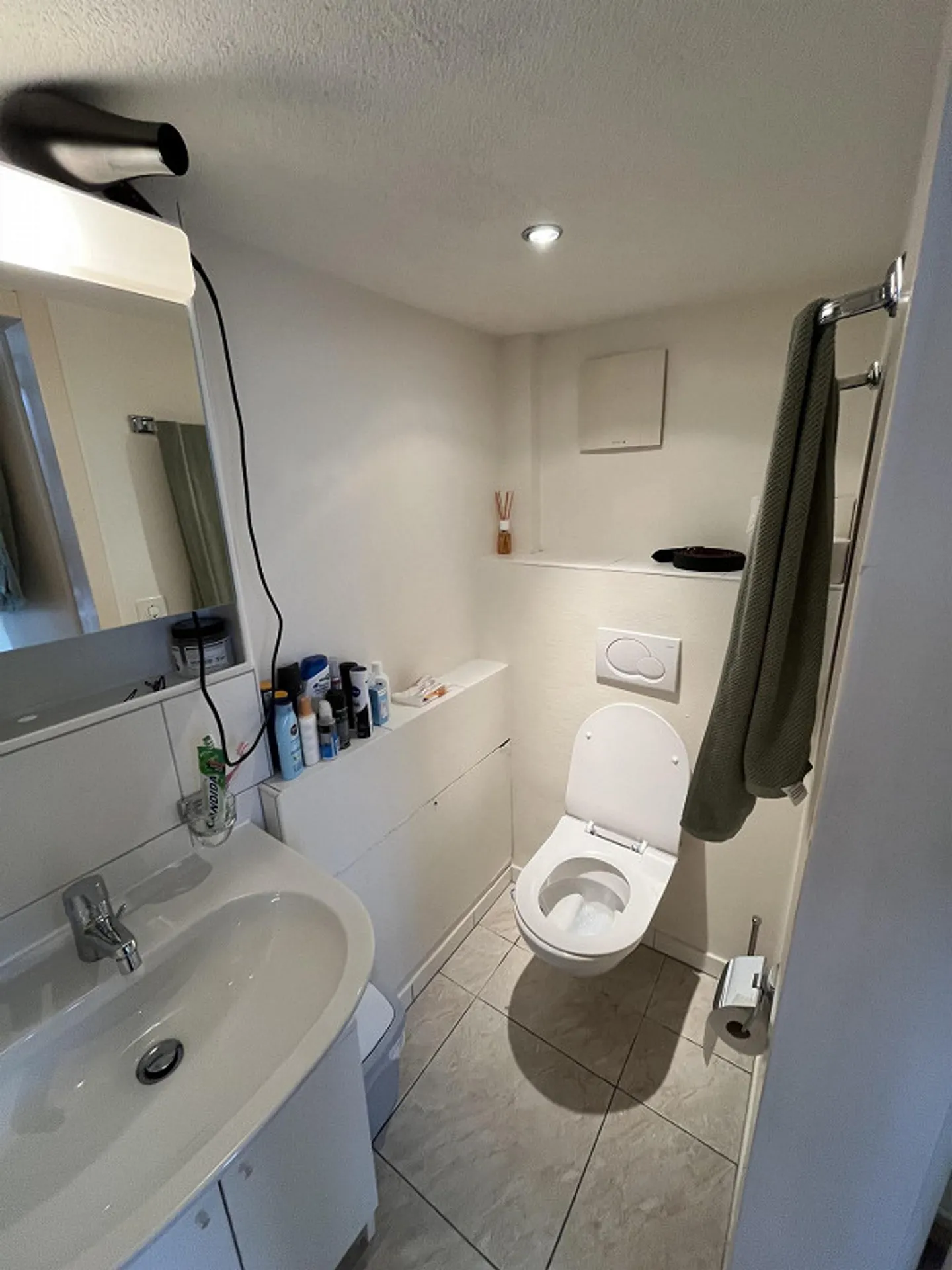 2.5 Apartment in Degersheim - Photo 8 of 9