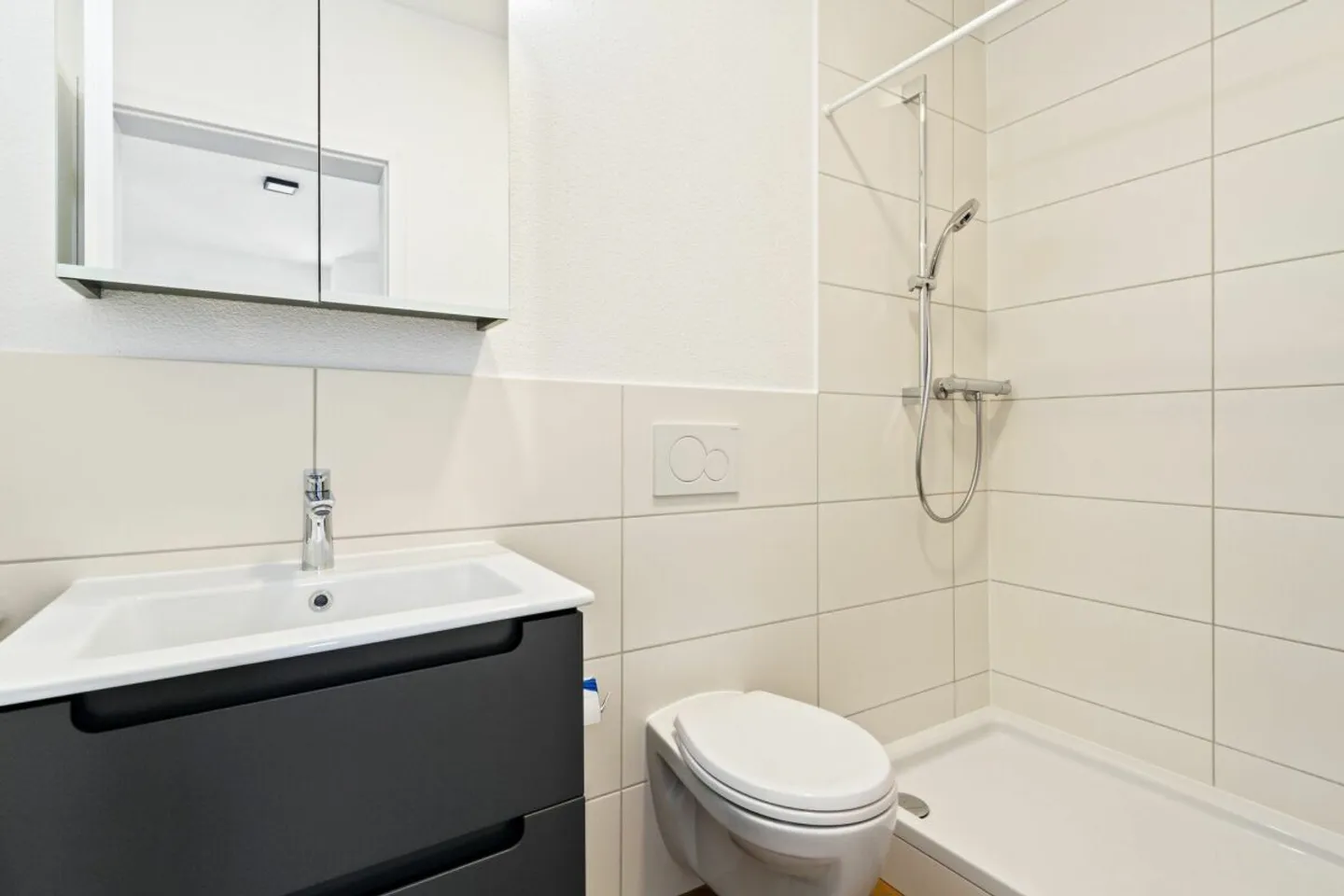 Vermietungsobjekt mit grossem Potential - Foto 9 von 12