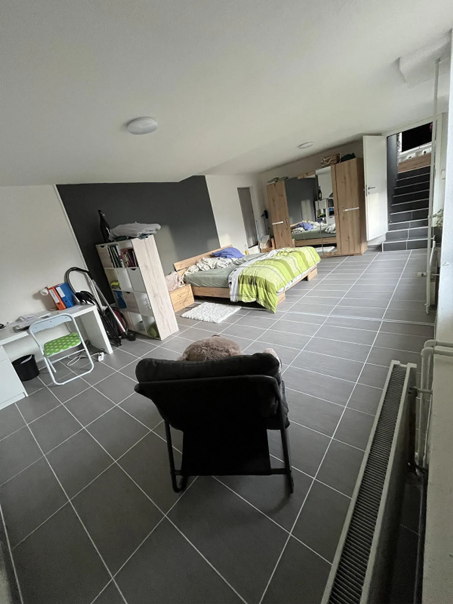 2.5 Apartment in Degersheim - Photo 4 of 9