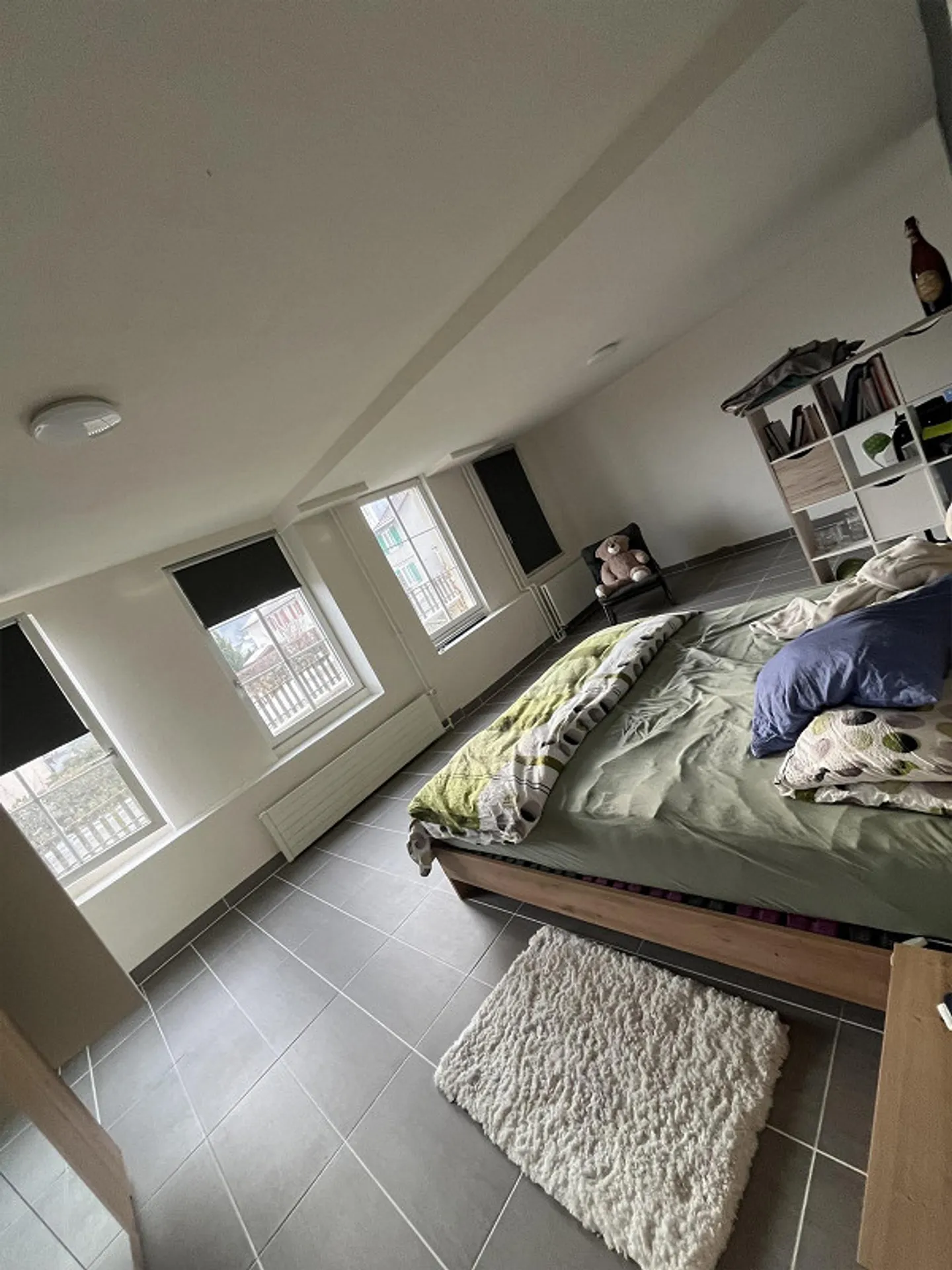 2.5 Apartment in Degersheim - Photo 5 of 9