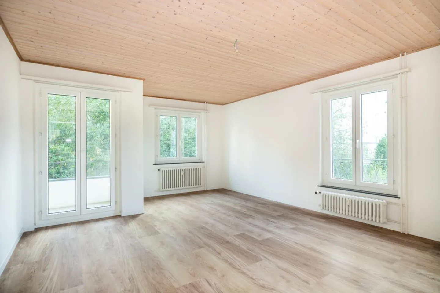 Gemütliche Wohnung in Seenähe - Foto 2 von 7