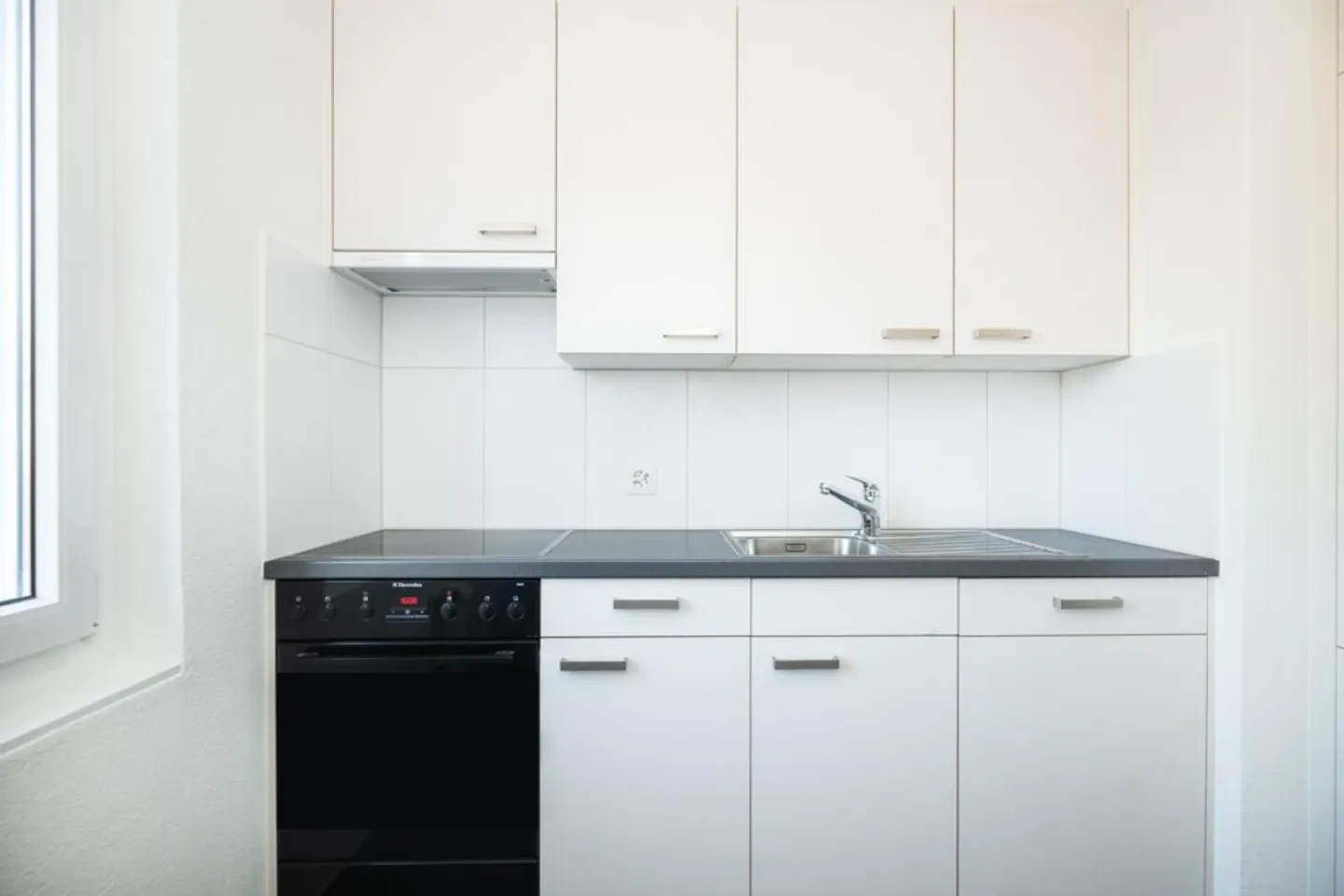 Gemütliche Wohnung in Seenähe - Foto 3 von 7