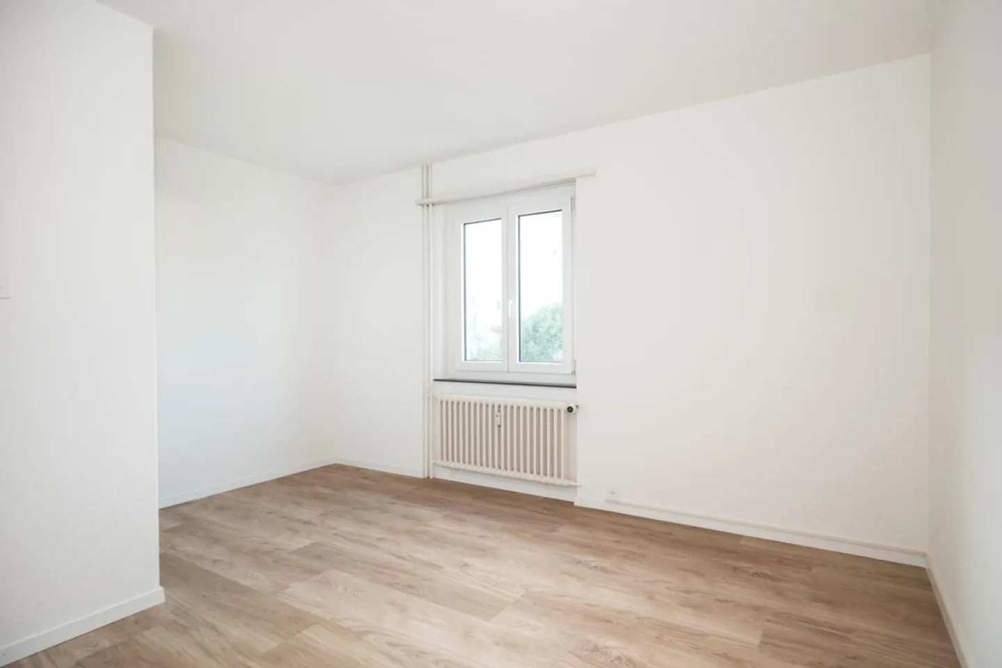 Gemütliche Wohnung in Seenähe - Foto 4 von 7