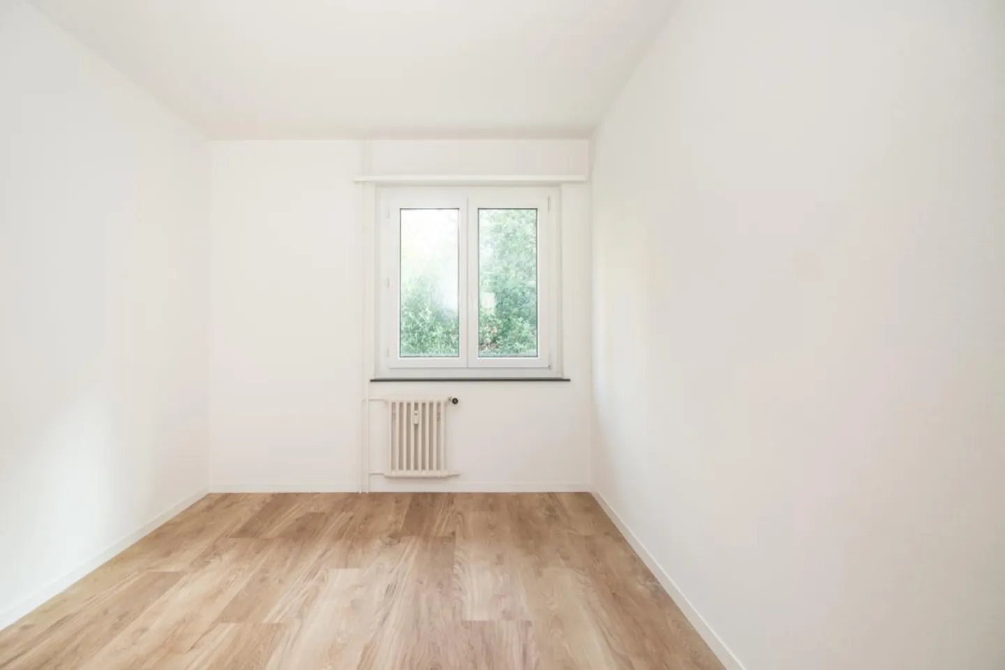 Gemütliche Wohnung in Seenähe - Foto 5 von 7