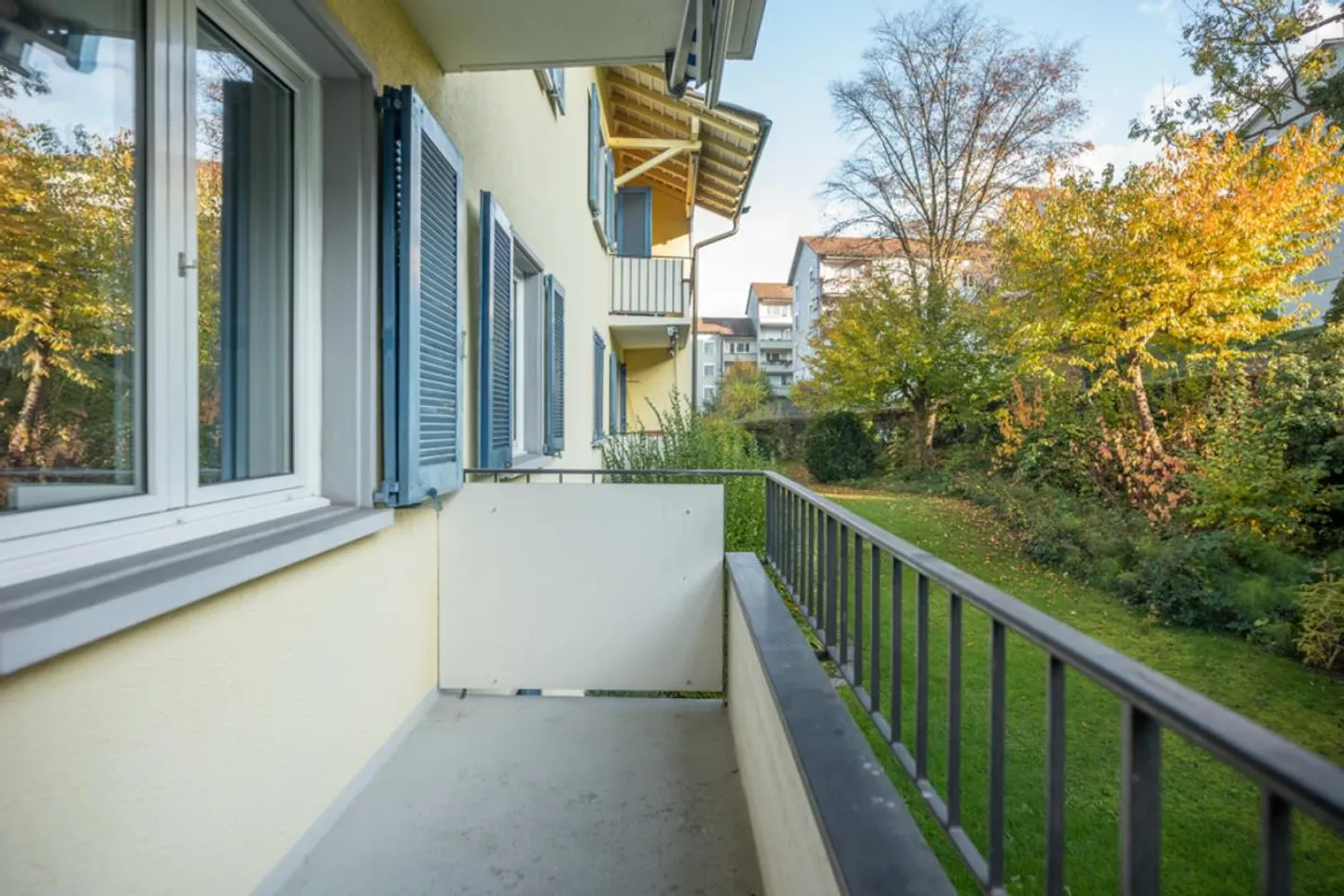 Gemütliche Wohnung in Seenähe - Foto 7 von 7