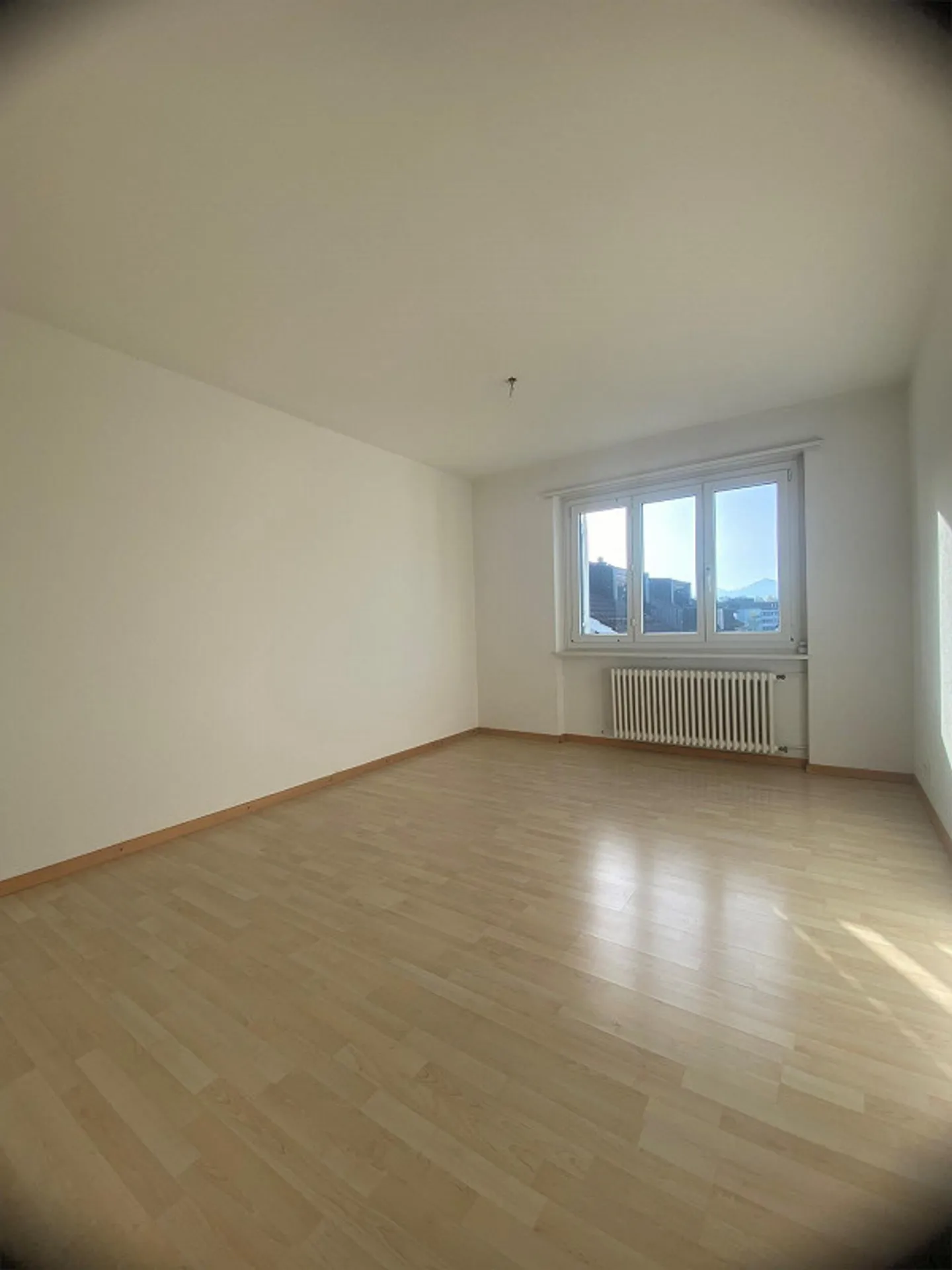 3.5-room apartment for rent opposite Emmen Center! - Photo 4 of 6
