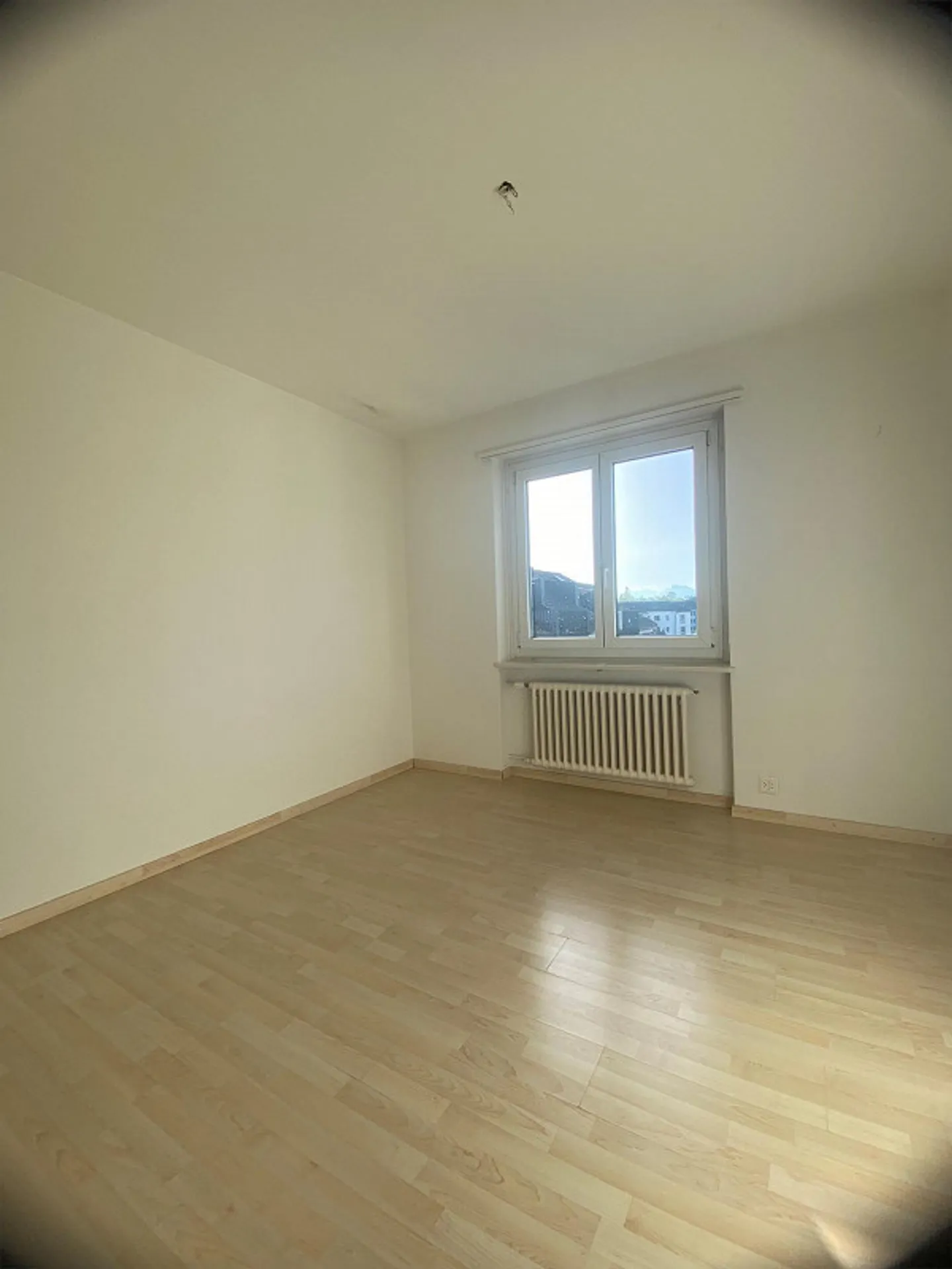 3.5-room apartment for rent opposite Emmen Center! - Photo 5 of 6