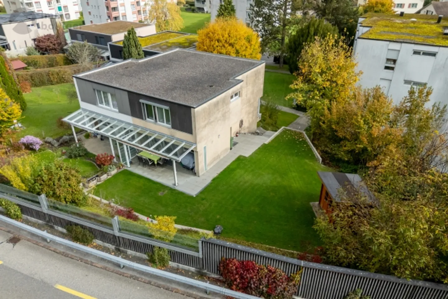 Your Classy Retreat with Garden Included - Photo 1 of 16