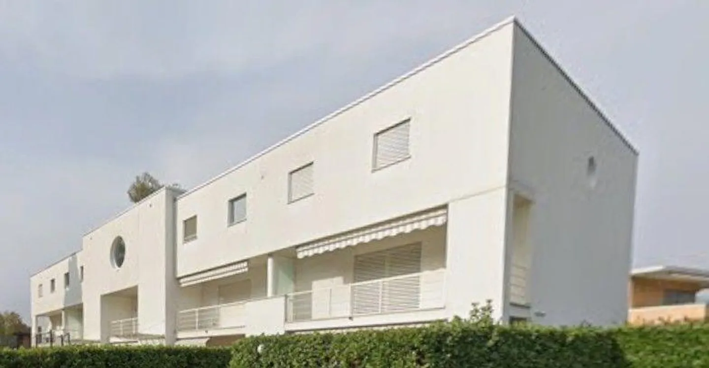 Geräumige Wohnung in Montagnola - Foto 1 von 13