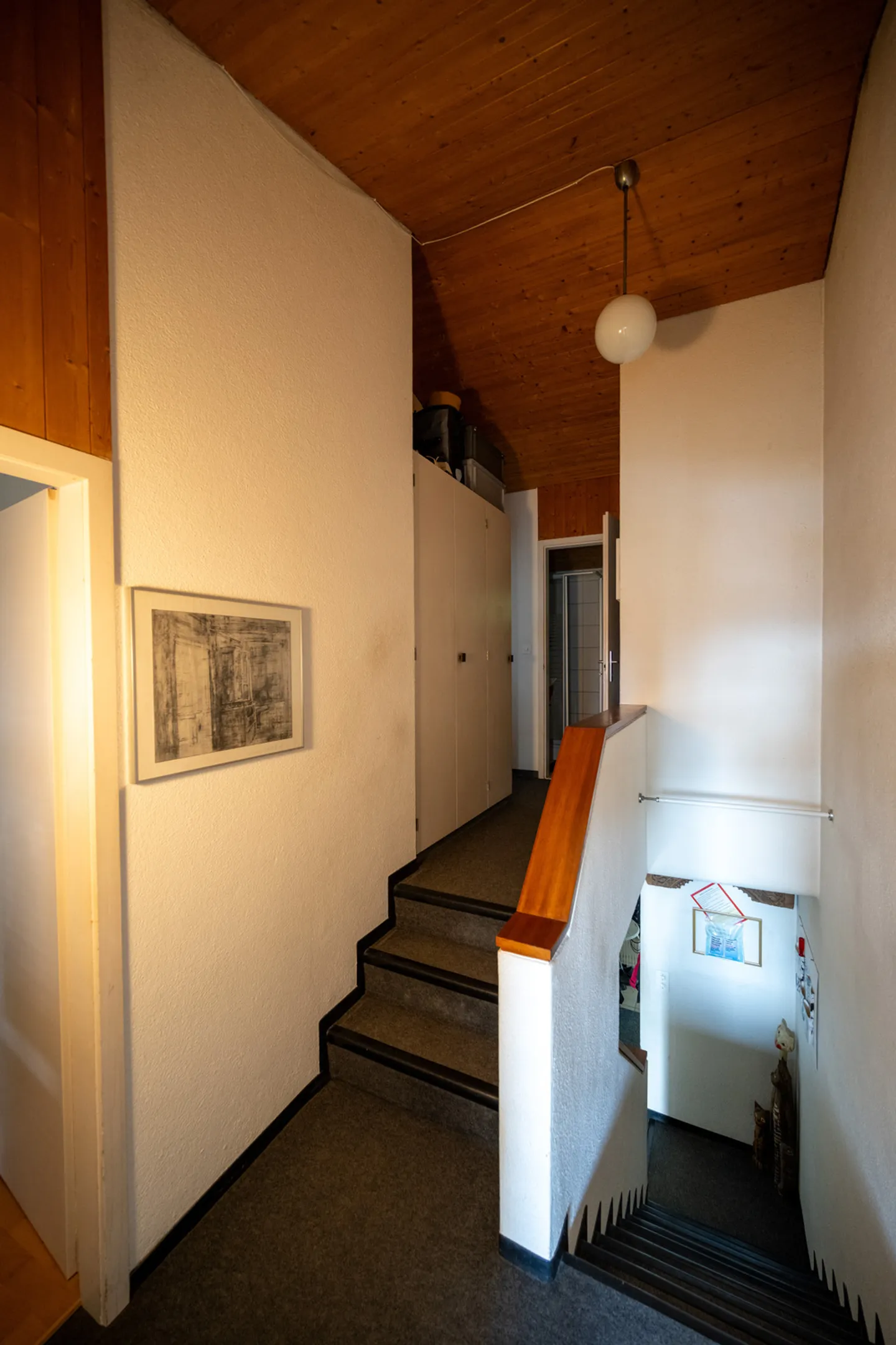 Charming Row House with Garden - Photo 4 of 10