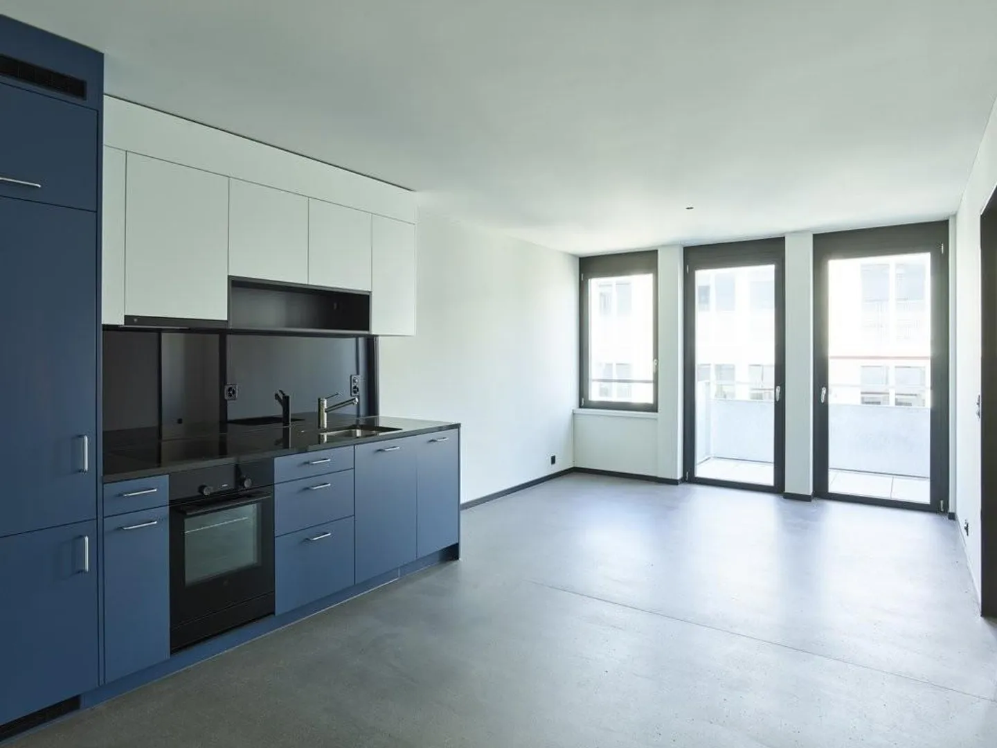Appartement moderne en emplacement privilégié - Photo 2 sur 6