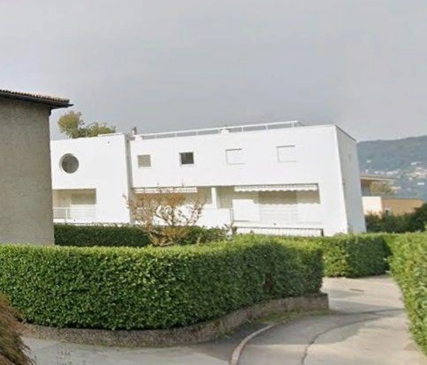 Geräumige Wohnung in Montagnola - Foto 2 von 13