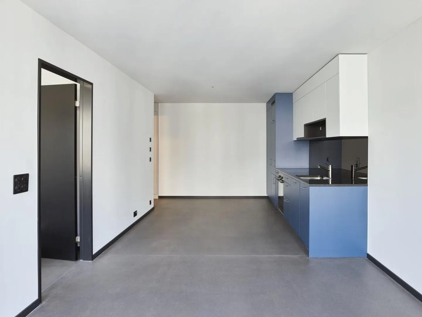 Appartement moderne en emplacement privilégié - Photo 3 sur 6