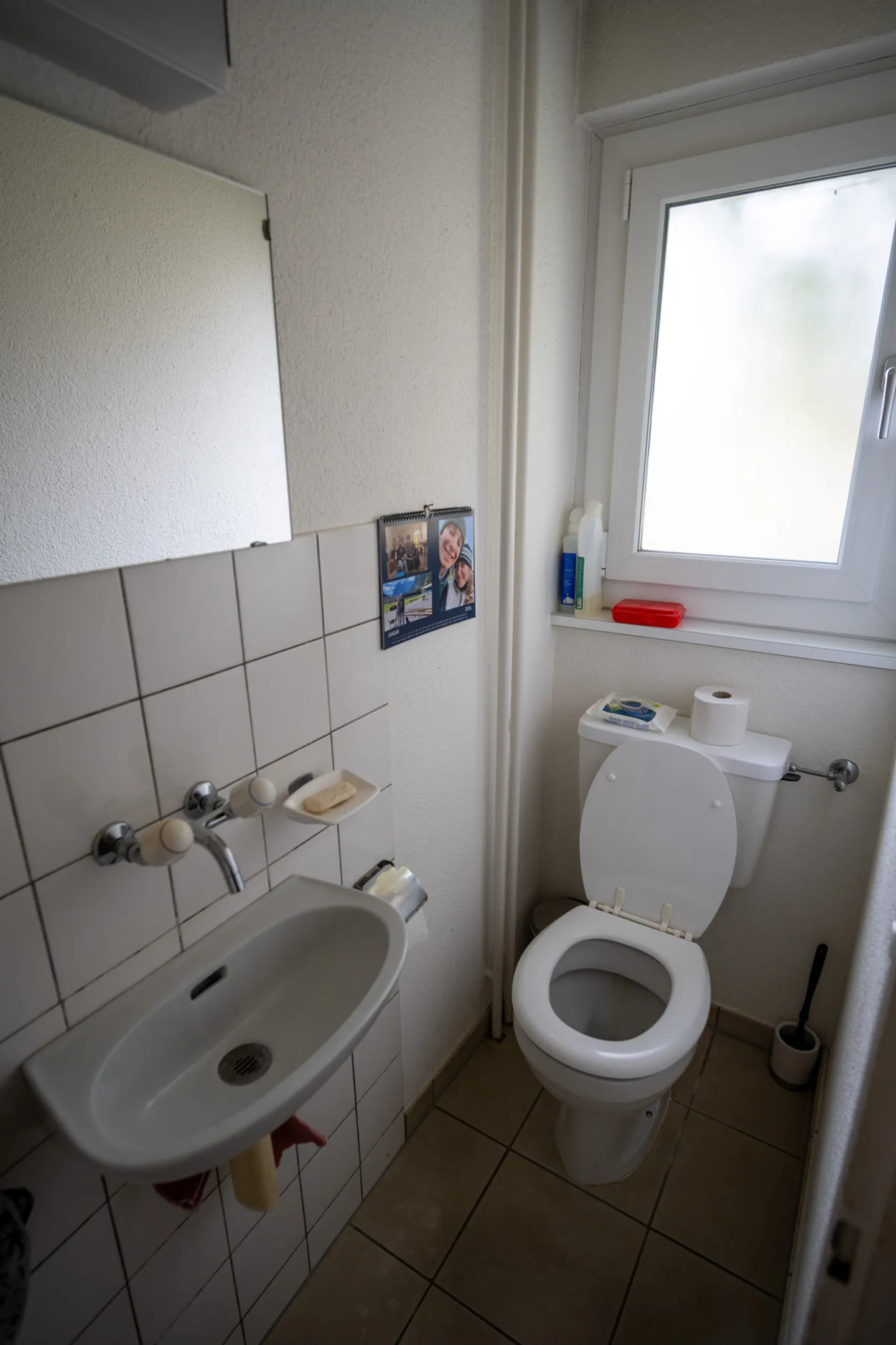 Charming Row House with Garden - Photo 6 of 10