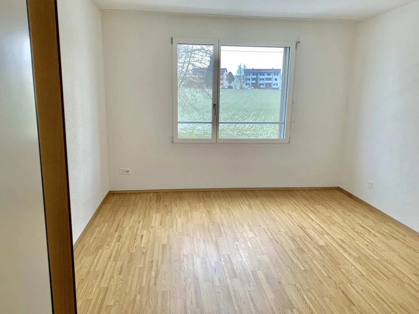 Appartement moderne 3.5 pièces - Photo 5 sur 8