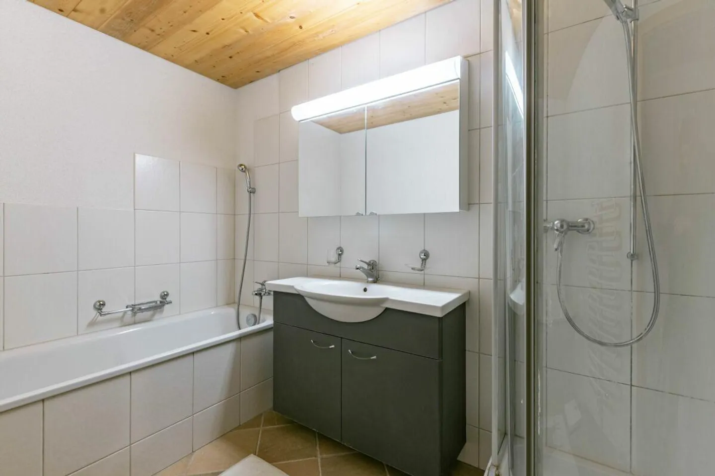 Chalet Les Trois Arcs - Your exclusive chalet in the Bernese Alps - Photo 16 of 27