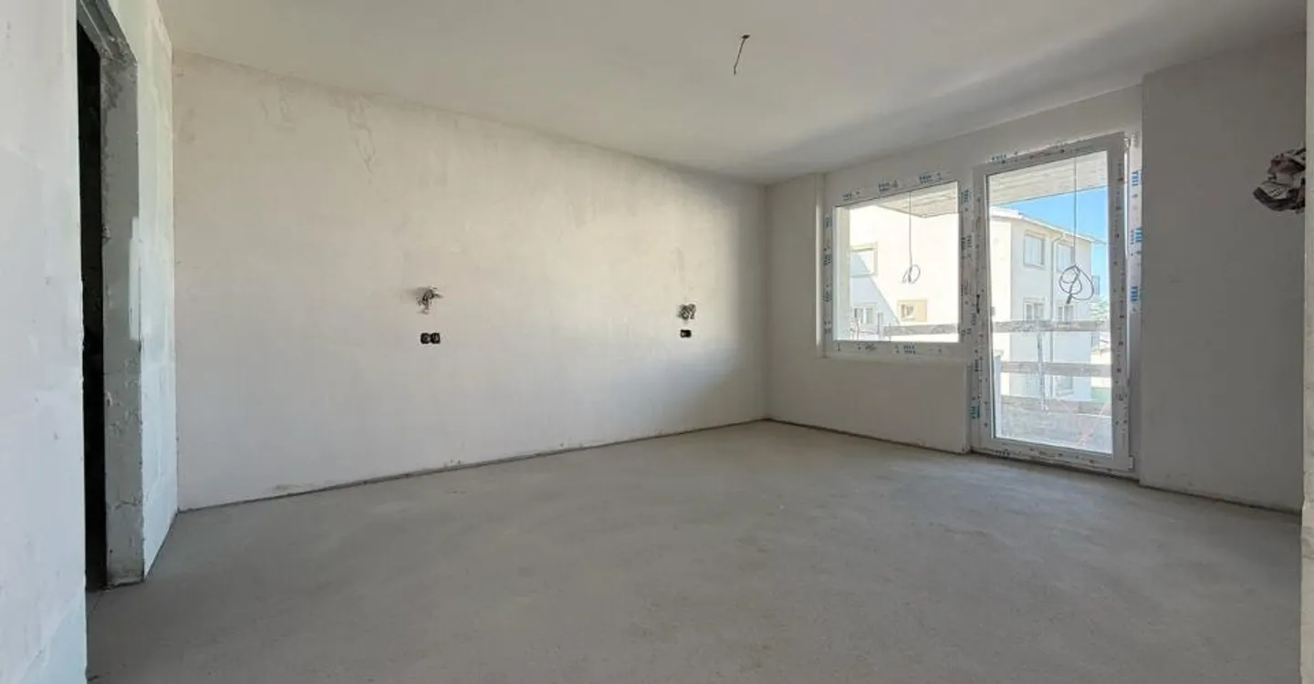 New 3.5-room apartment (upper ground floor) - Lens - Photo 3 of 6