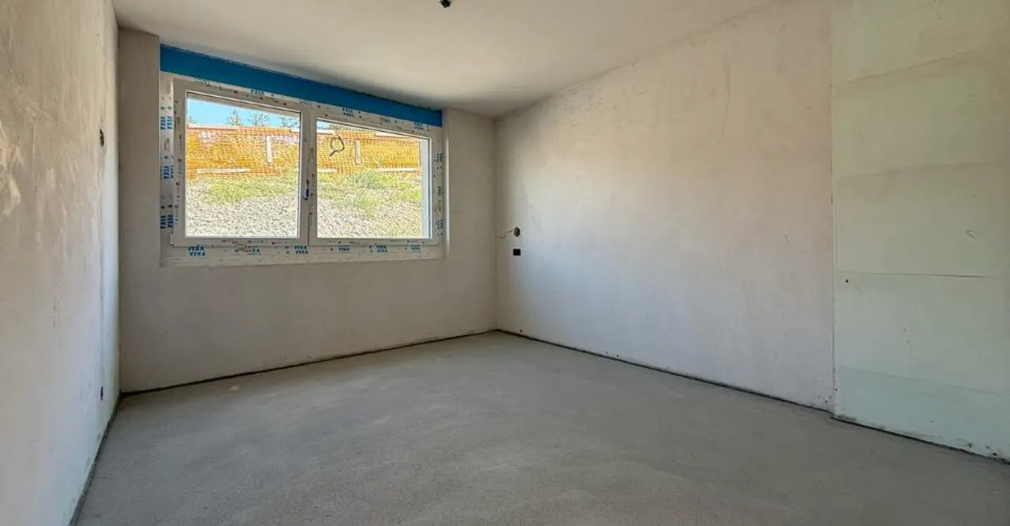 New 3.5-room apartment (upper ground floor) - Lens - Photo 4 of 6